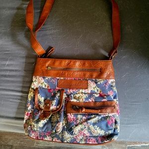 American eagle purse